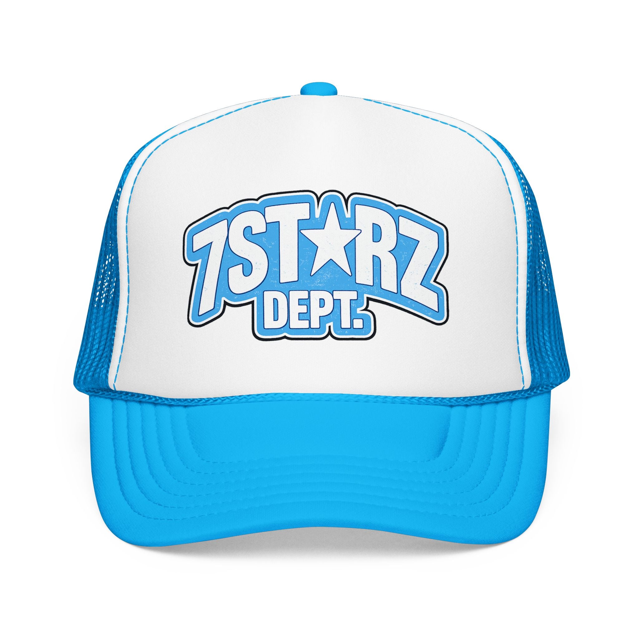 7ST★RZ ALL-STAR DEPT