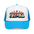 7ST★RZ RetroStar