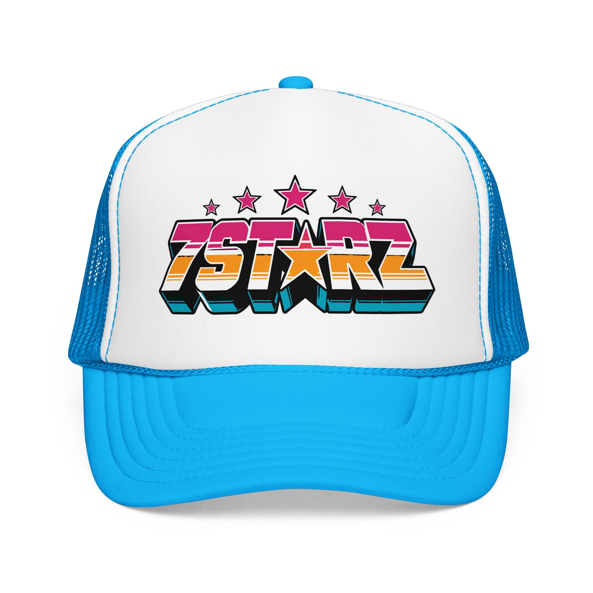 7ST★RZ RetroStar
