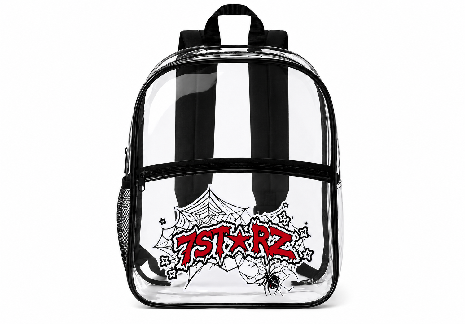 7ST★RZ Web Runner