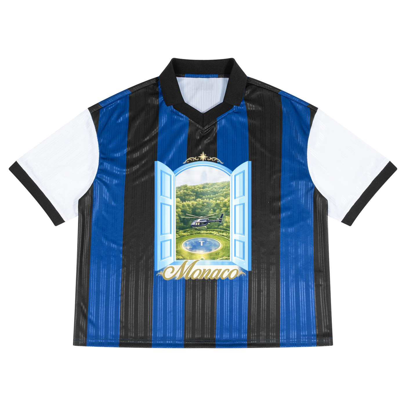 Monaco Privé Jersey