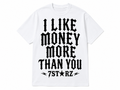 Dead Presidents Club Tee
