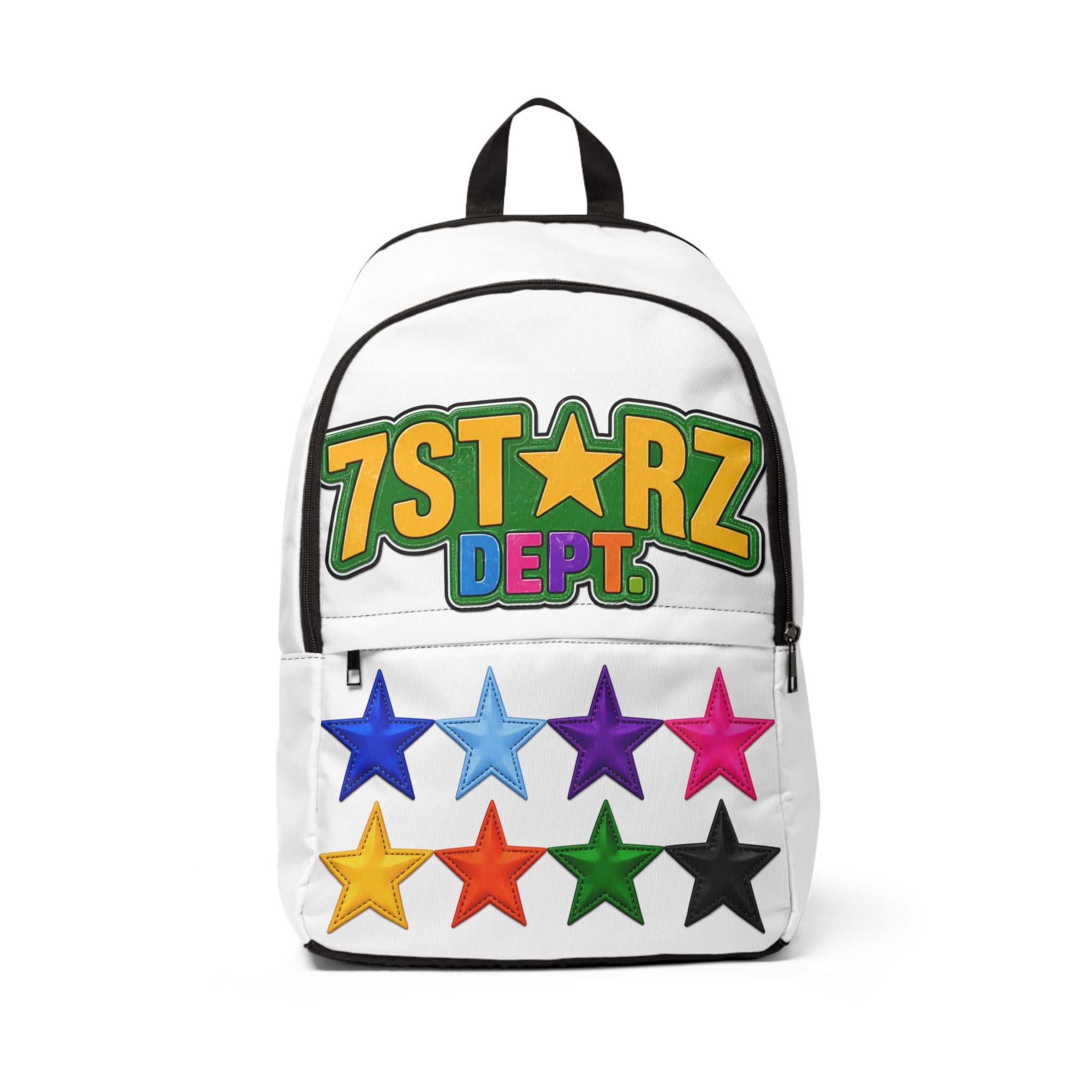 7ST★RZ COSMIC CHAOS