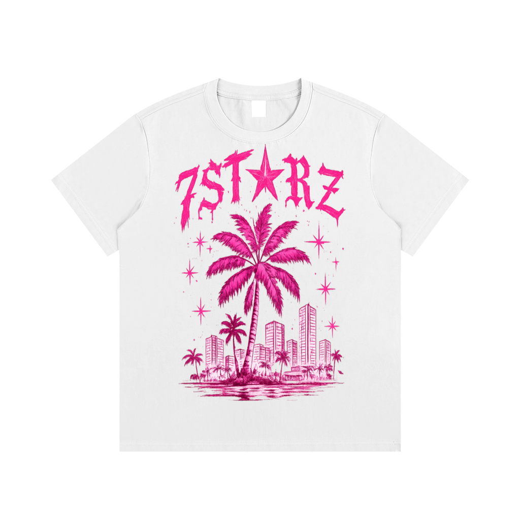 Pink Riviera