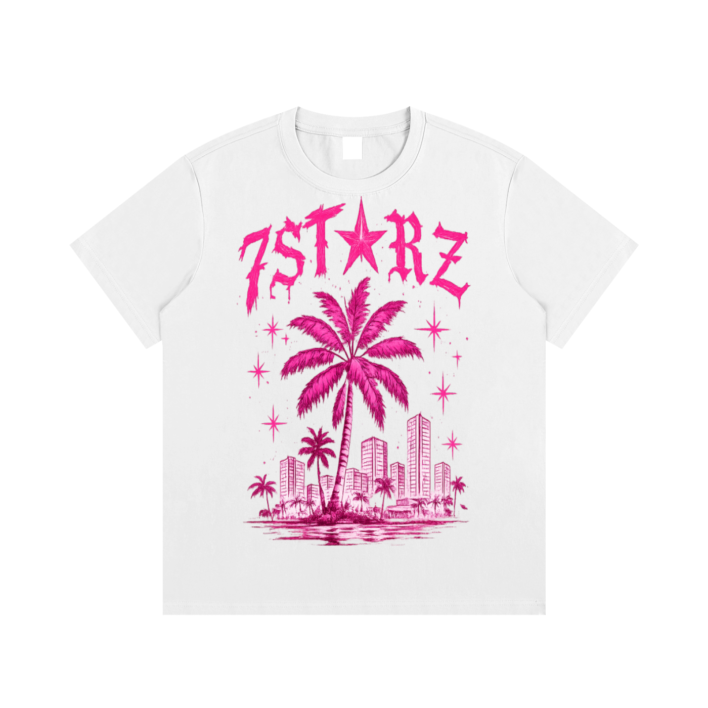 Pink Riviera