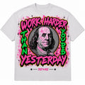 Pink Money Motion
