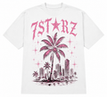 Palm City Dreams Tee